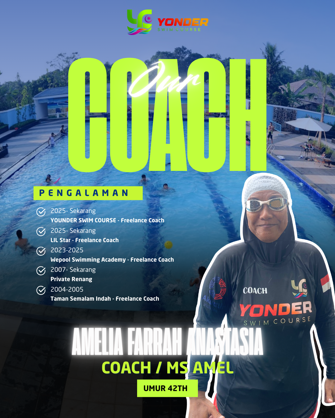Coach Amel